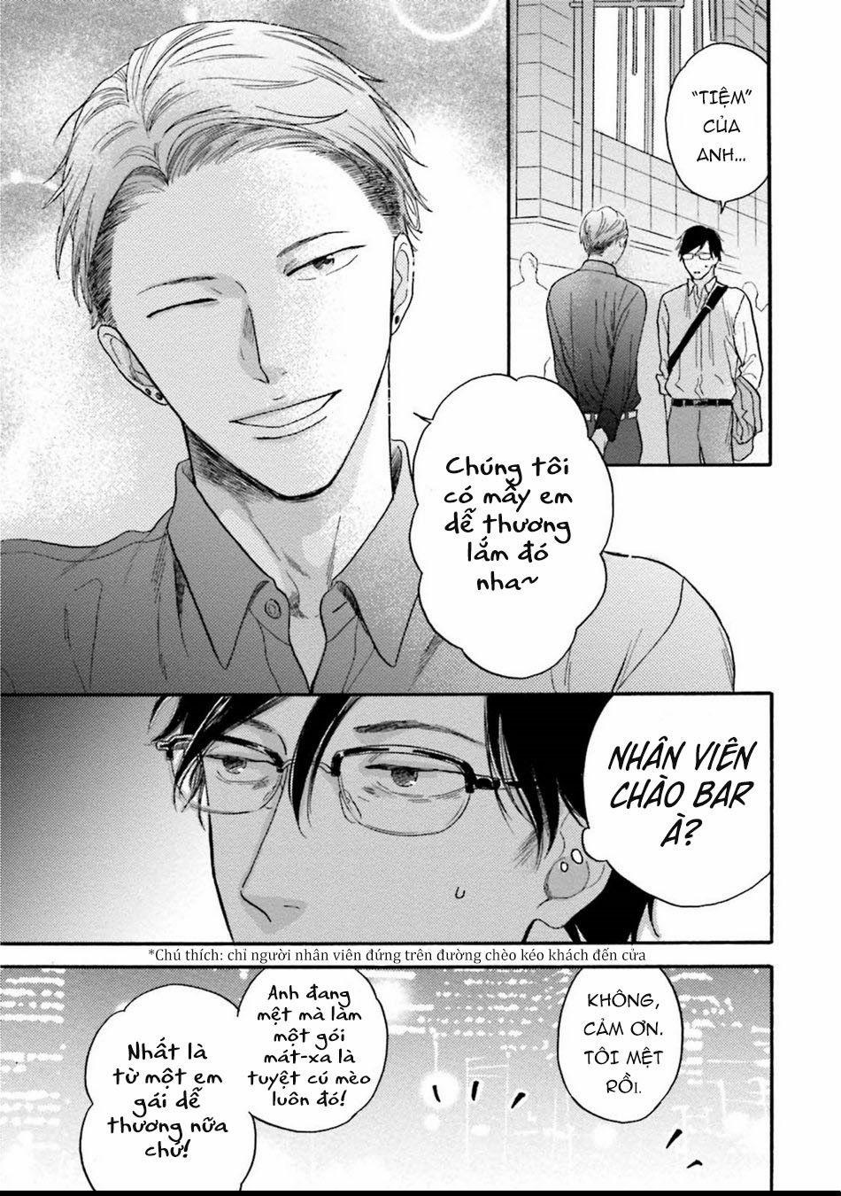 Cơn khủng hoảng trong cuộc sống thằm lặng (full) 1 trang 3