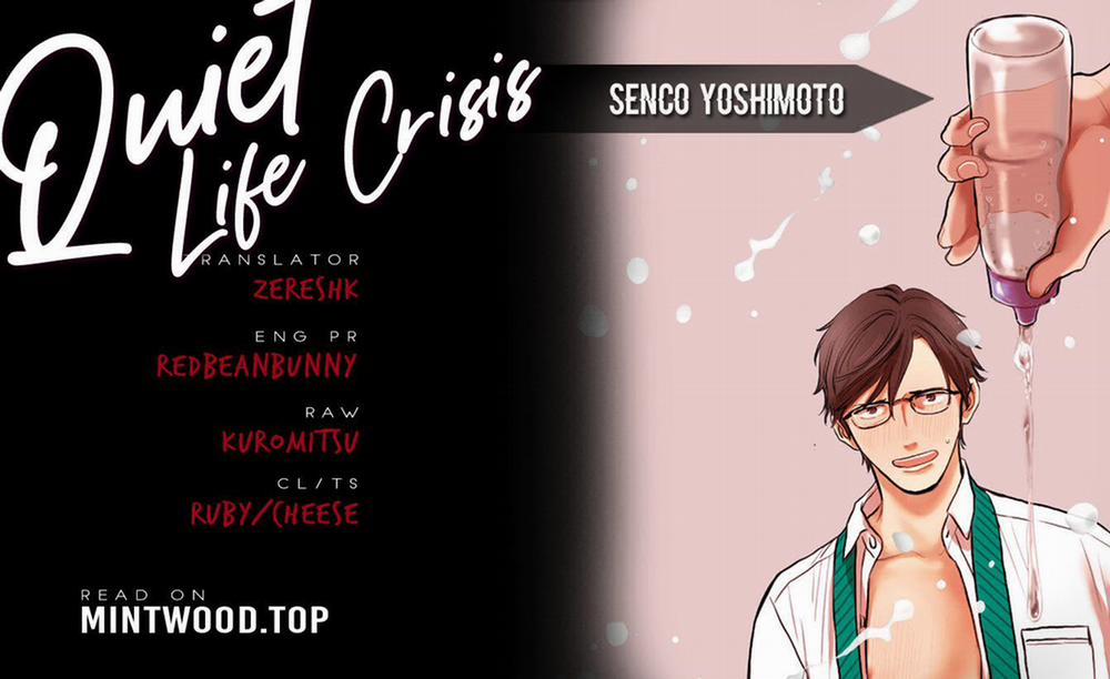 Cơn khủng hoảng trong cuộc sống thằm lặng (full) 2 trang 29