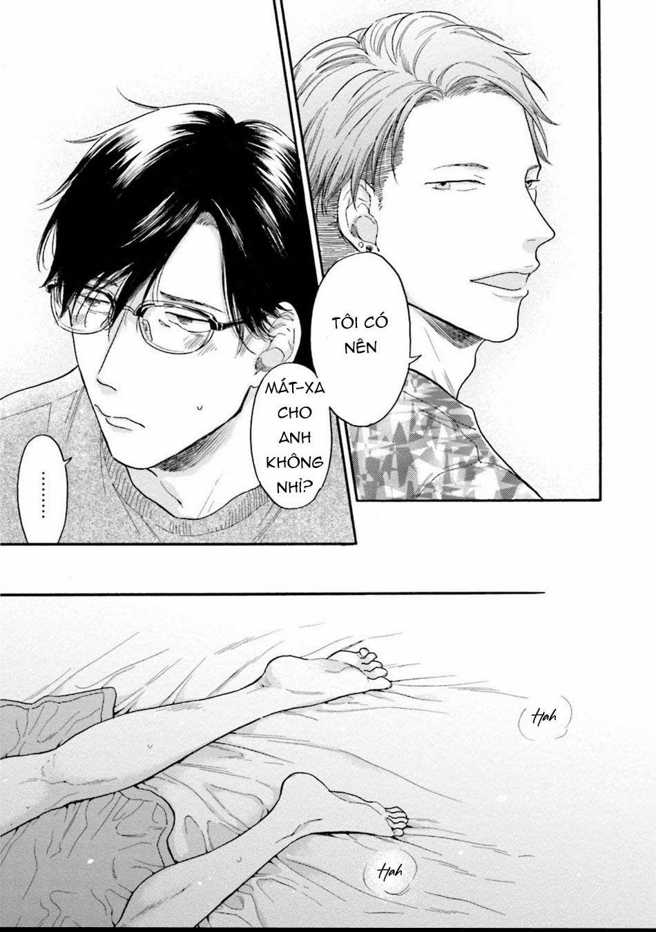 Cơn khủng hoảng trong cuộc sống thằm lặng (full) 3 trang 5
