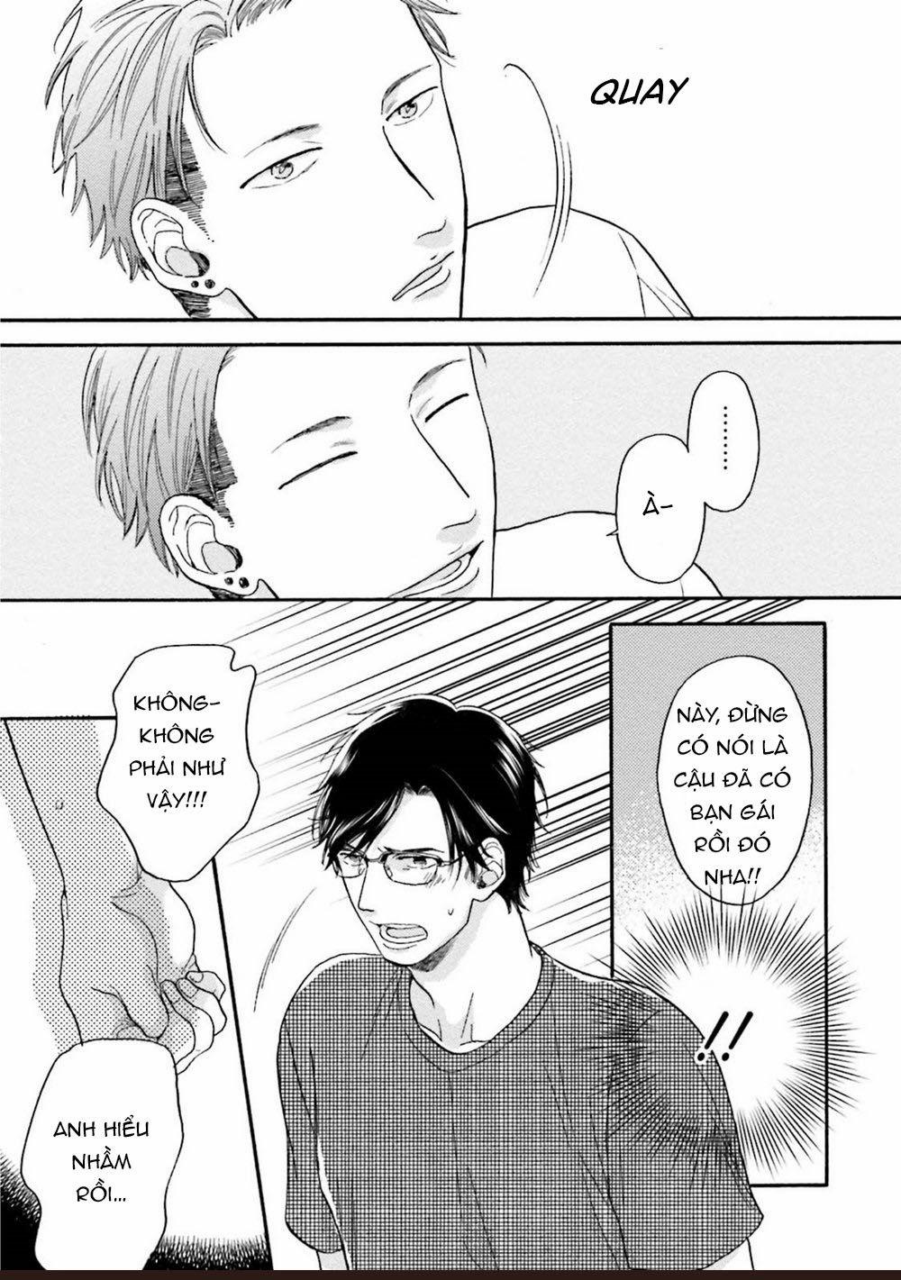 Cơn khủng hoảng trong cuộc sống thằm lặng (full) 6 trang 5