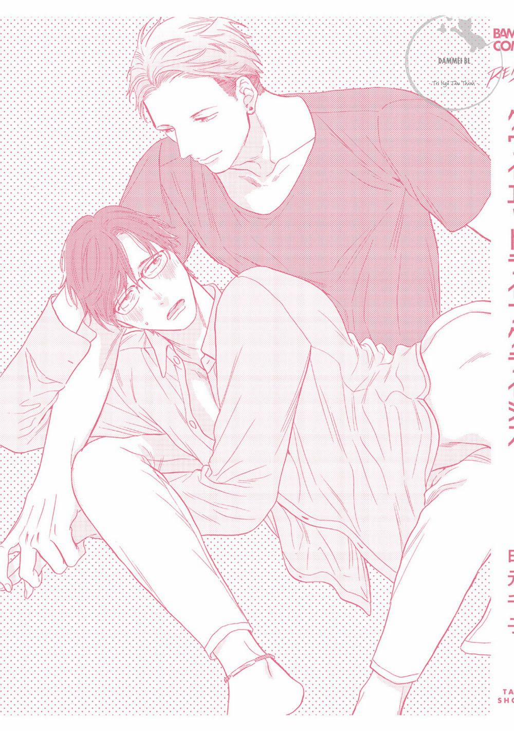 Cơn khủng hoảng trong cuộc sống thằm lặng (full) 7 trang 10