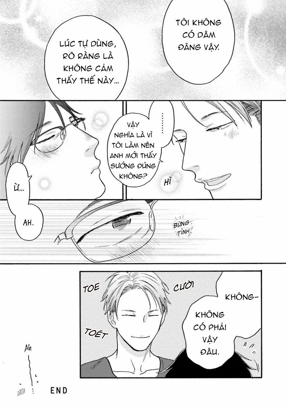 Cơn khủng hoảng trong cuộc sống thằm lặng (full) 7 trang 7