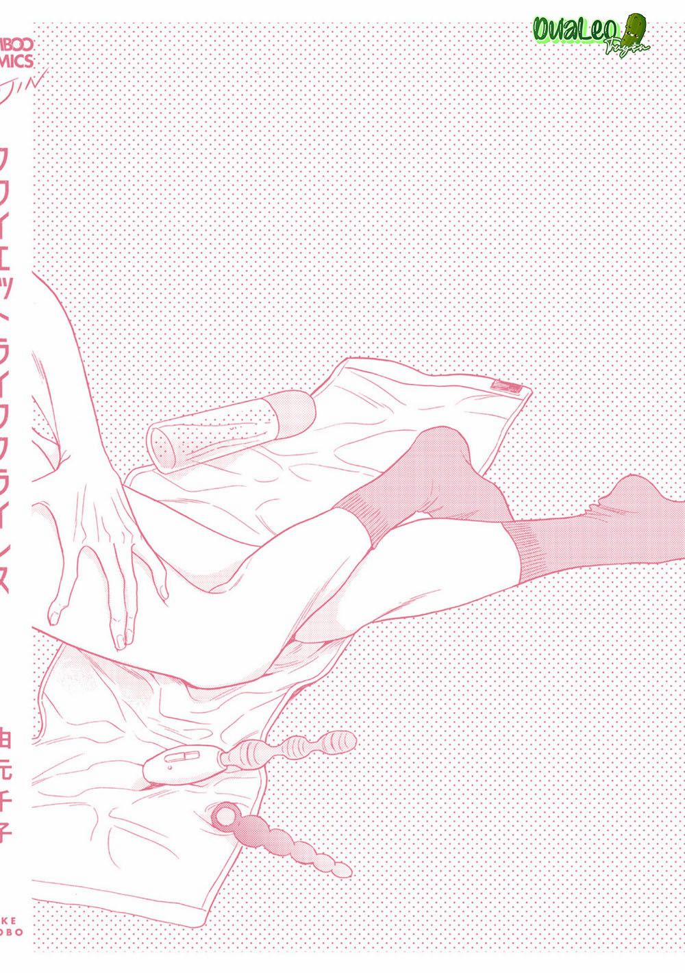 Cơn khủng hoảng trong cuộc sống thằm lặng (full) 7 trang 9