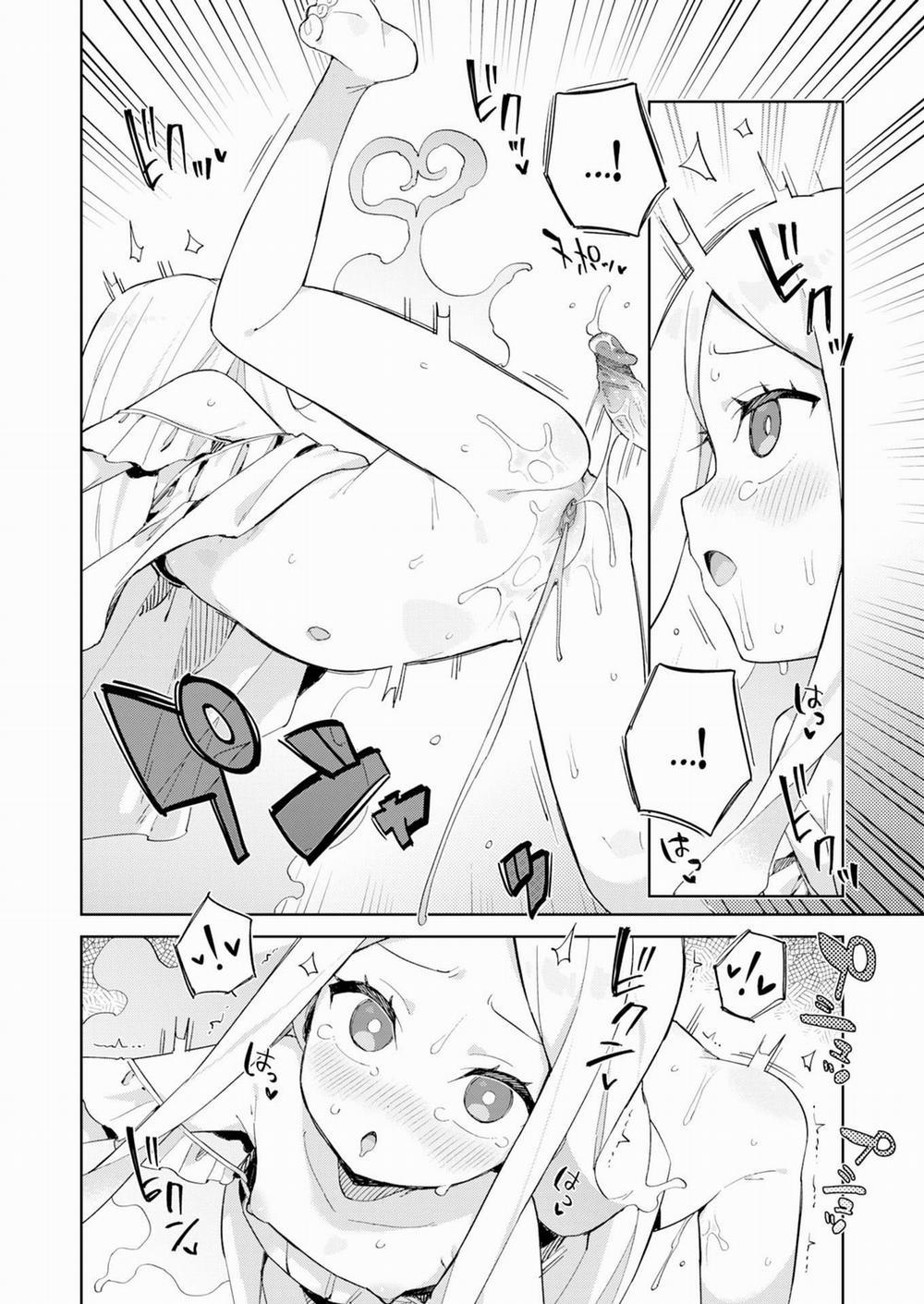 Con Ma ở Phòng trọ số 8 Oneshot trang 16