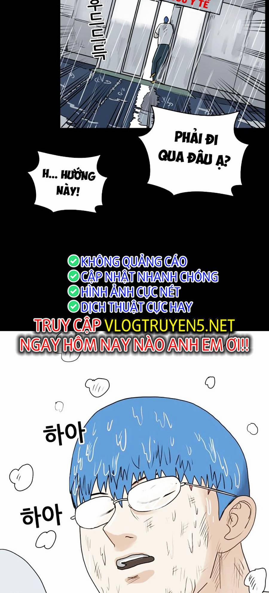 Con Mèo Đô Vật Của Tôi 1 trang 18