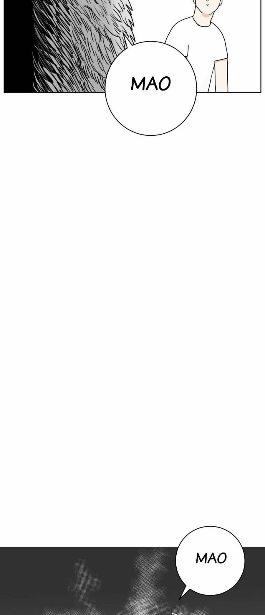 Con Mèo Đô Vật Của Tôi 1 trang 23