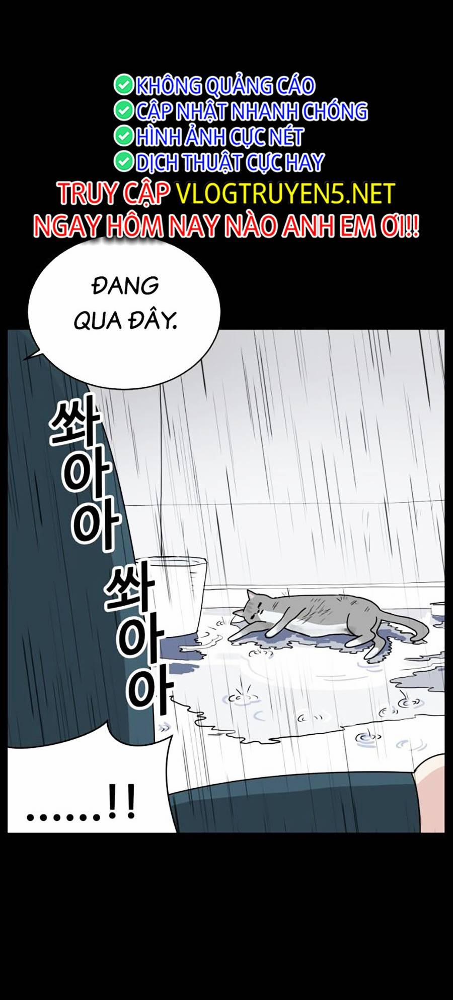 Con Mèo Đô Vật Của Tôi 1 trang 4