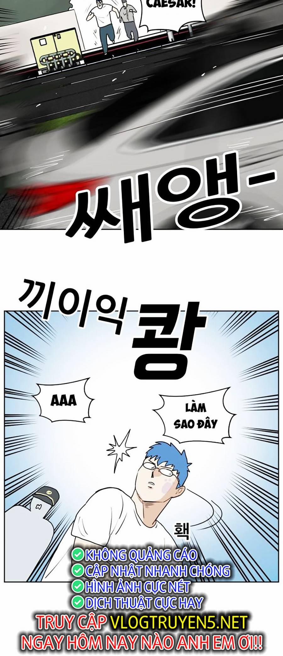 Con Mèo Đô Vật Của Tôi 1 trang 59