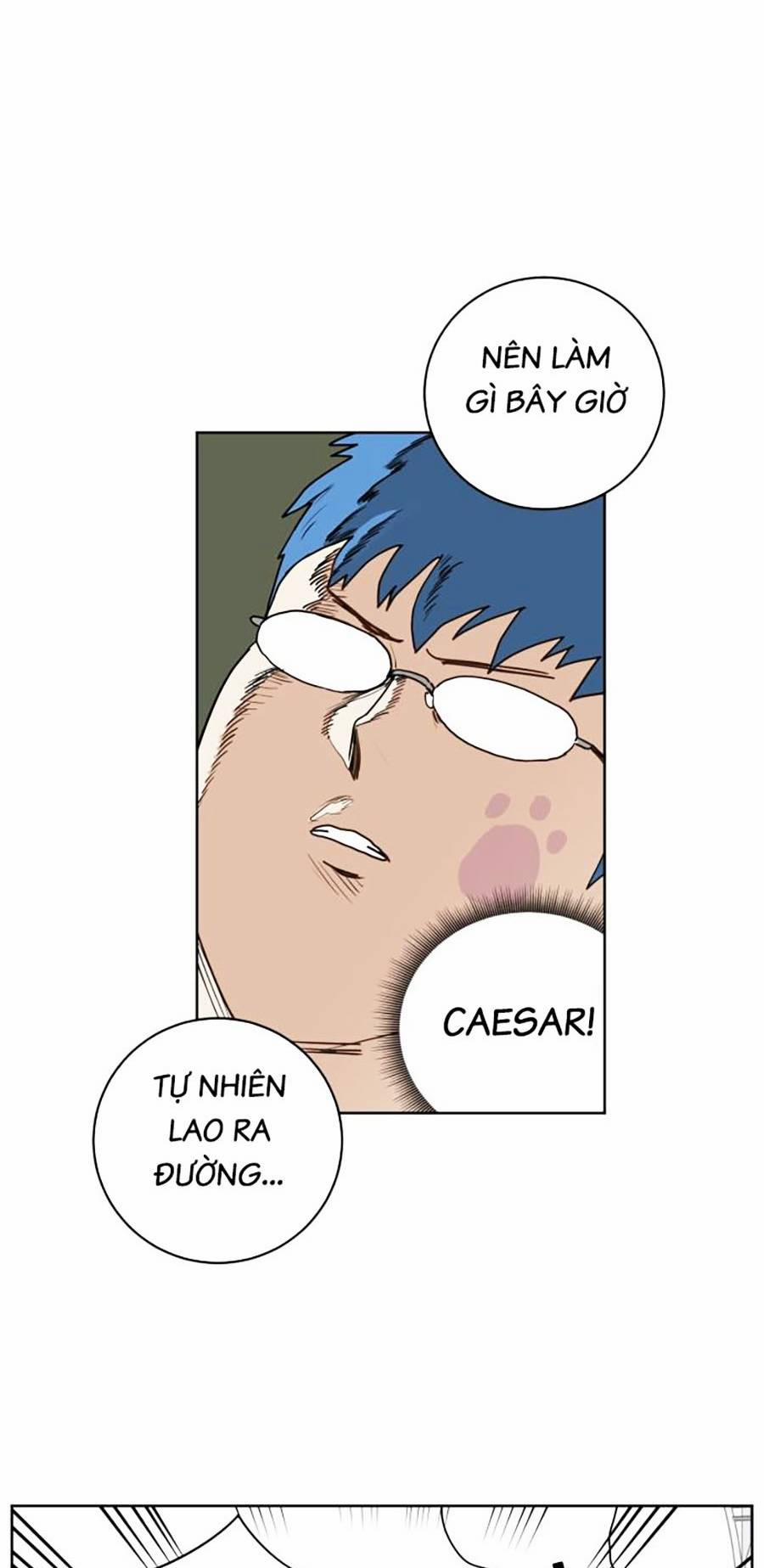 Con Mèo Đô Vật Của Tôi 1 trang 61