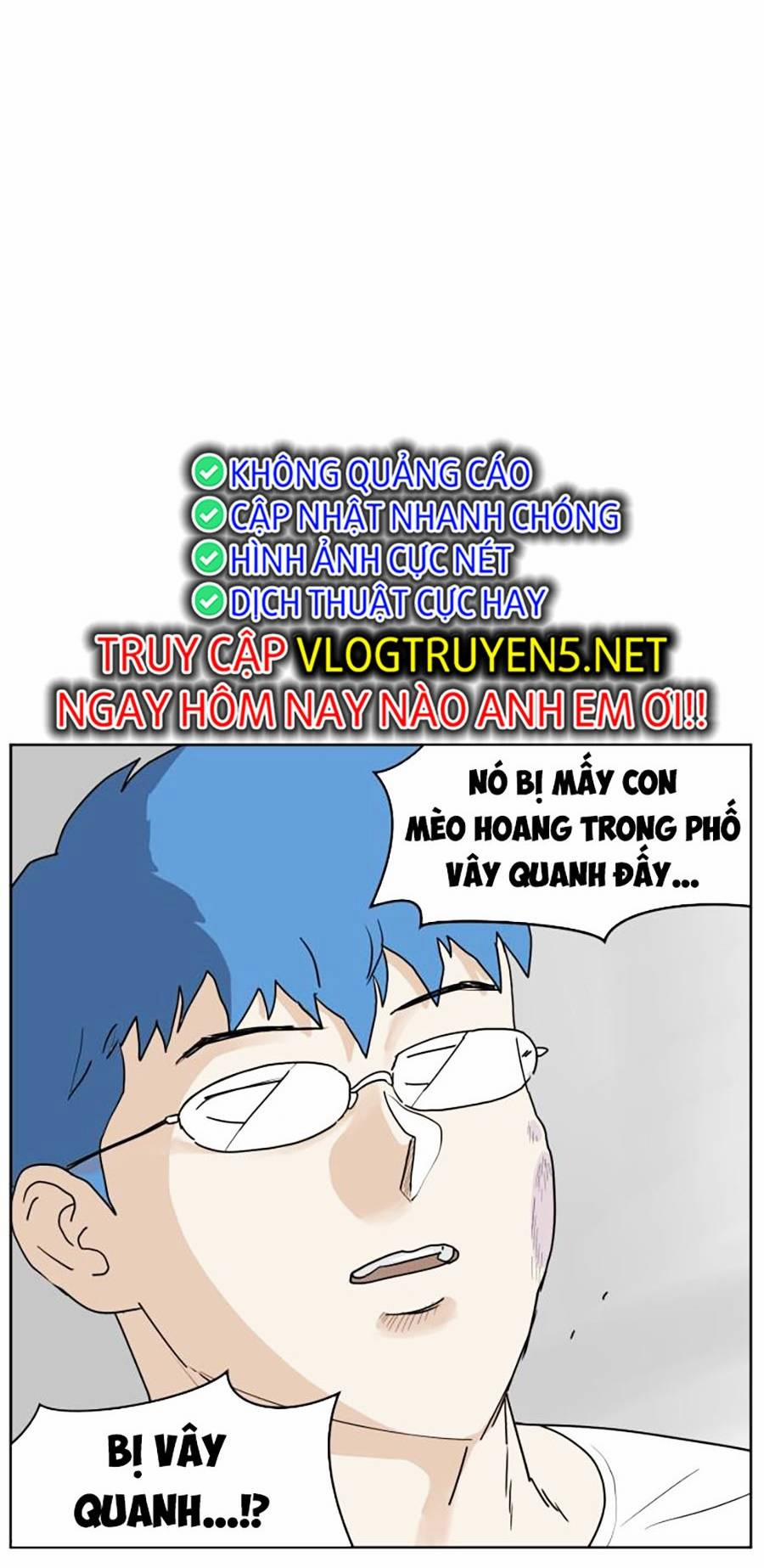 Con Mèo Đô Vật Của Tôi 1 trang 64