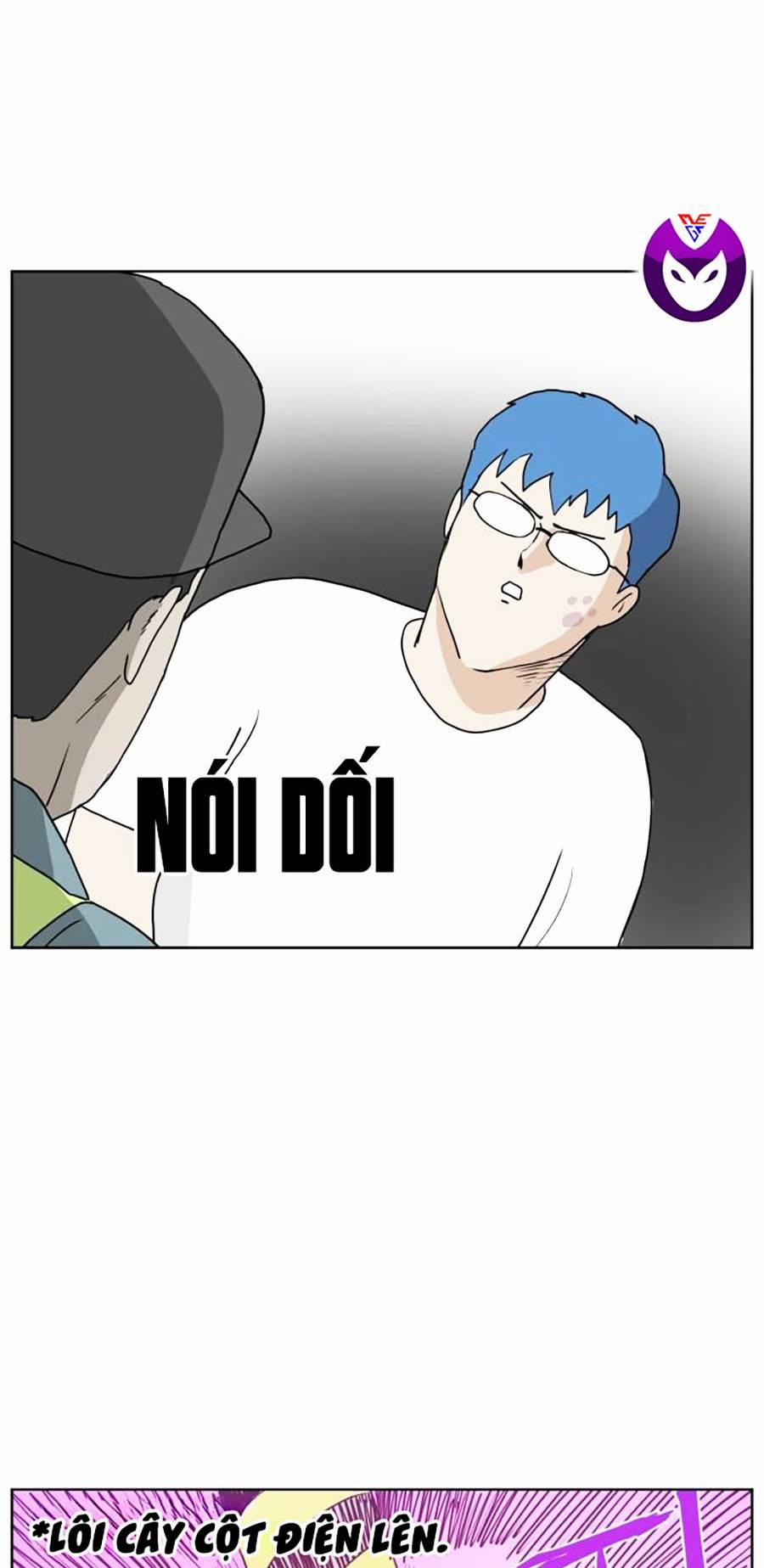 Con Mèo Đô Vật Của Tôi 1 trang 70