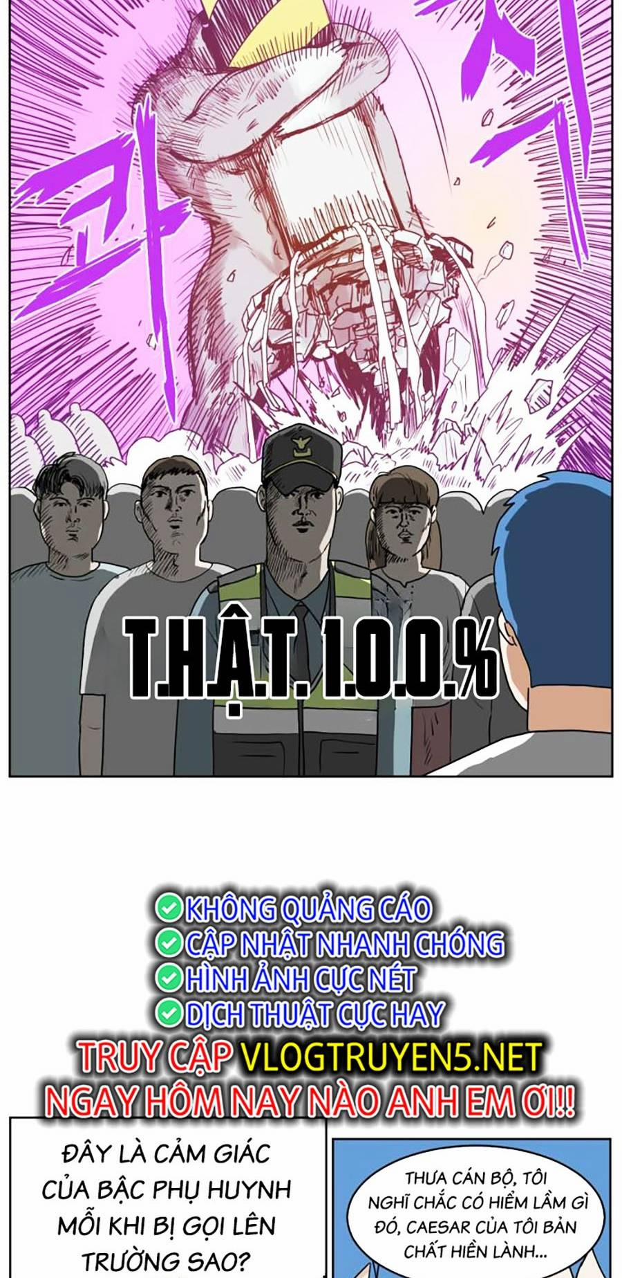 Con Mèo Đô Vật Của Tôi 1 trang 71