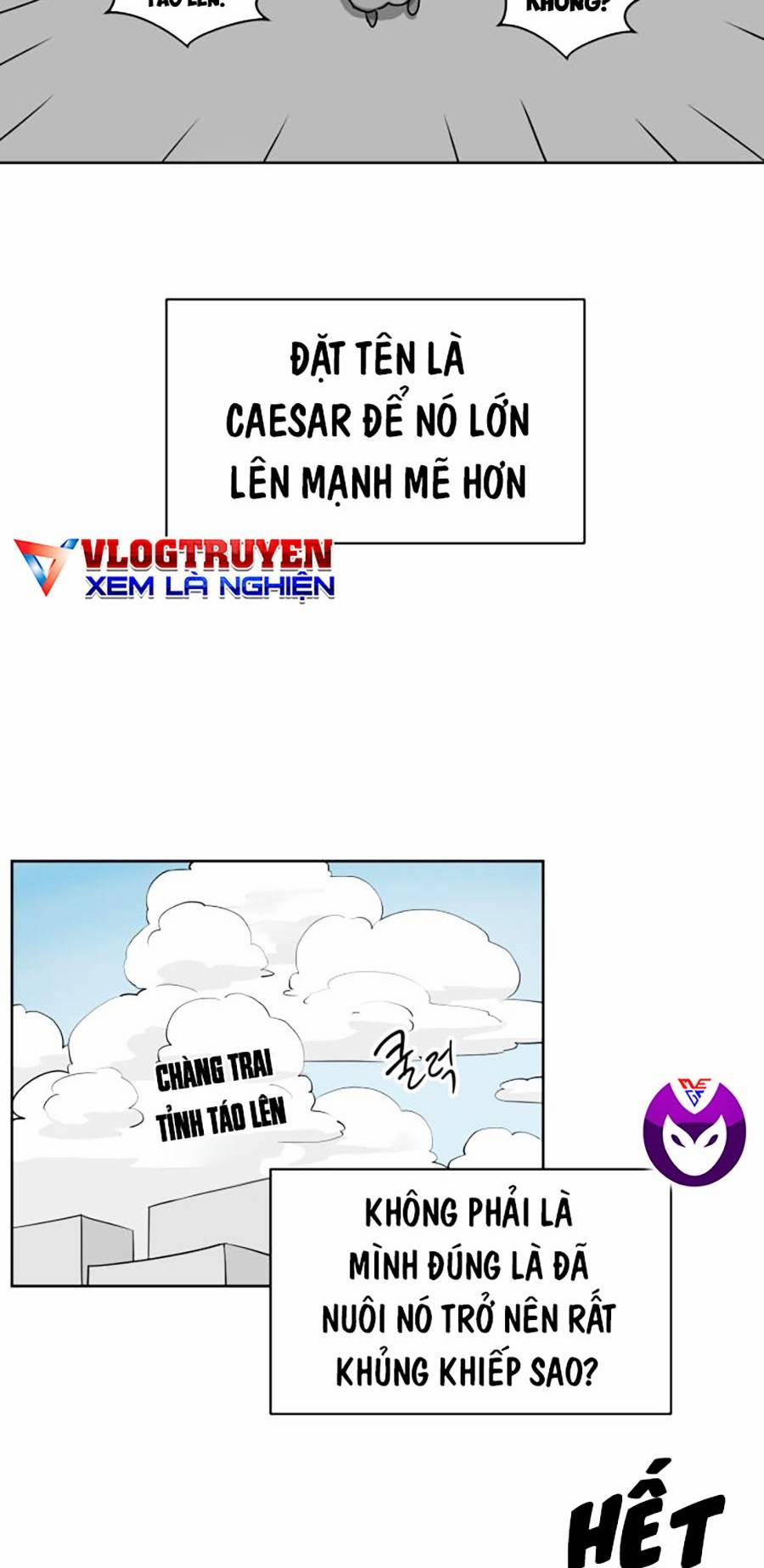 Con Mèo Đô Vật Của Tôi 1 trang 77