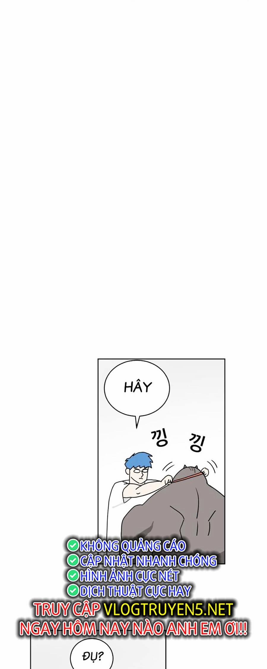 Con Mèo Đô Vật Của Tôi 2 trang 27