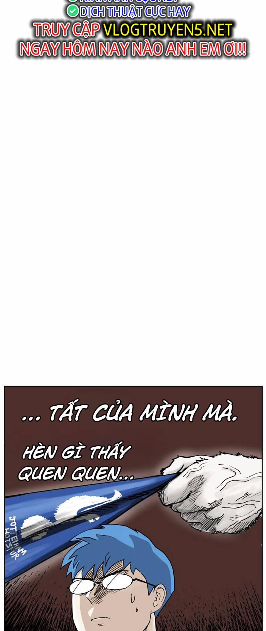 Con Mèo Đô Vật Của Tôi 2 trang 3