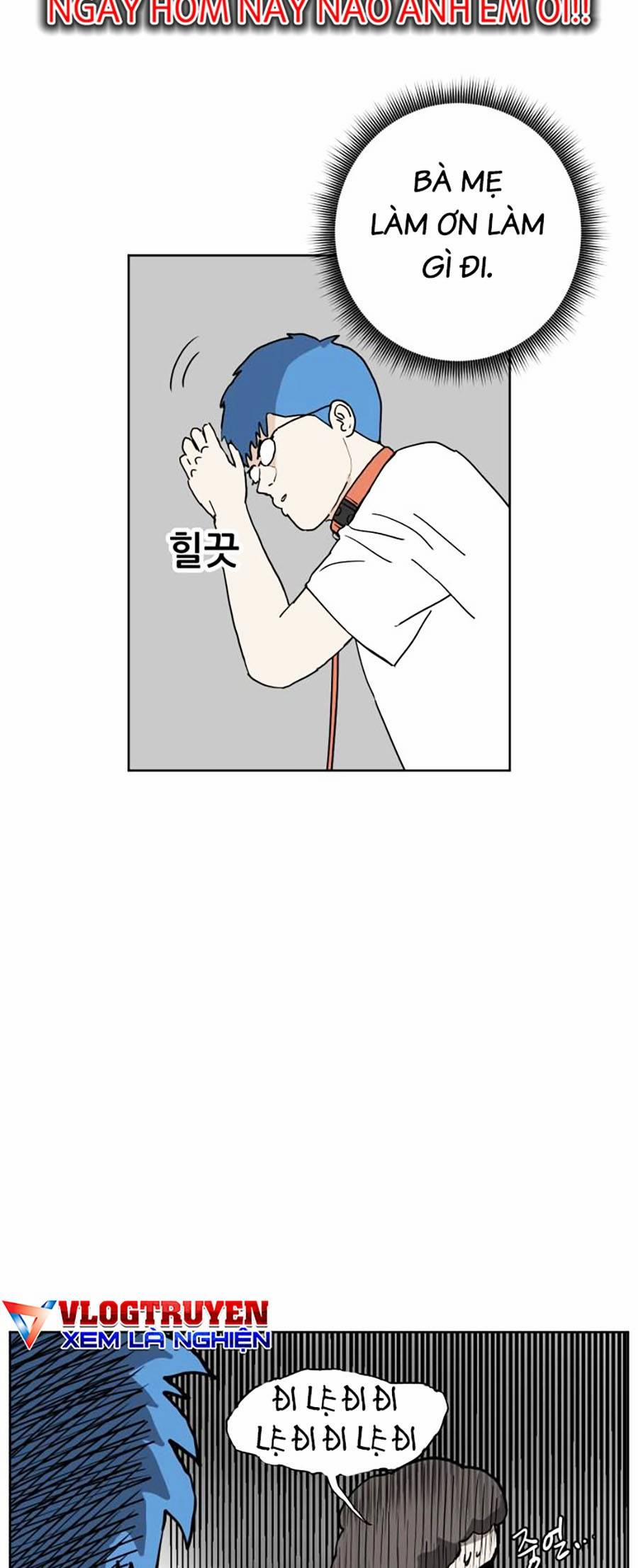 Con Mèo Đô Vật Của Tôi 2 trang 34