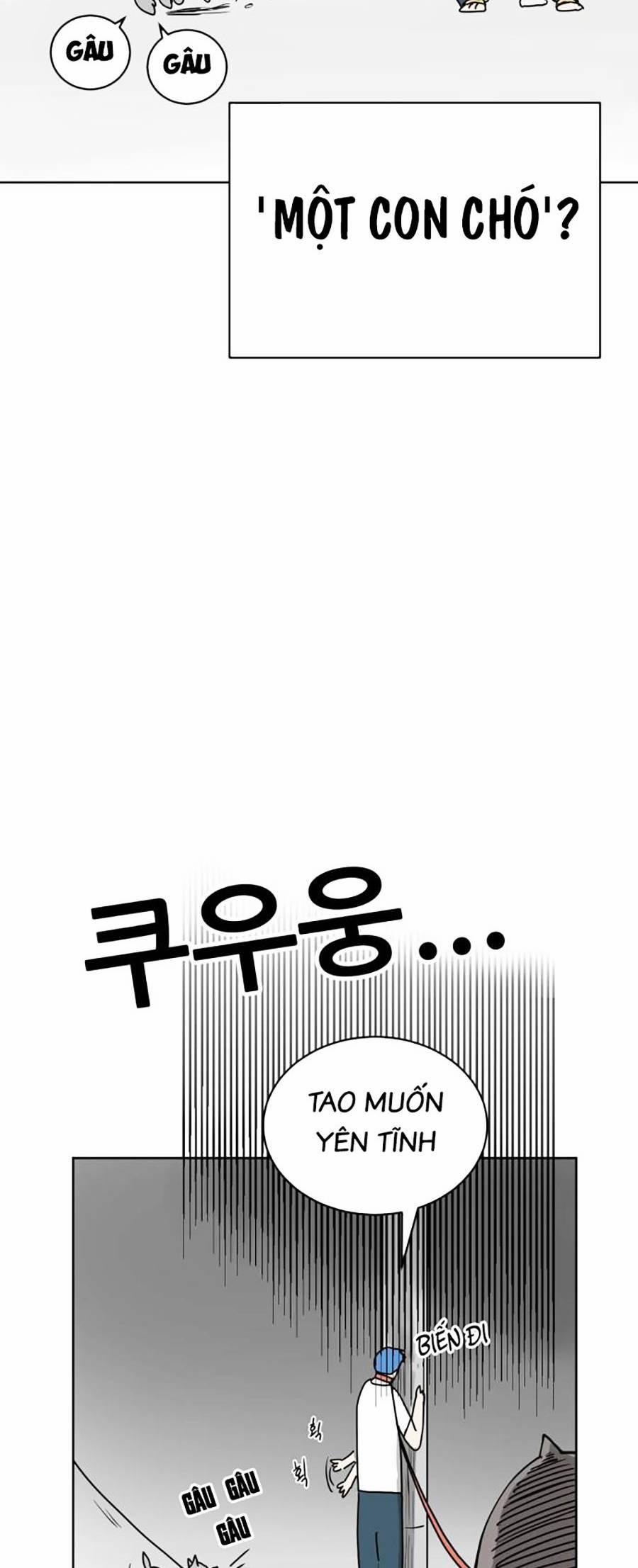 Con Mèo Đô Vật Của Tôi 2 trang 39