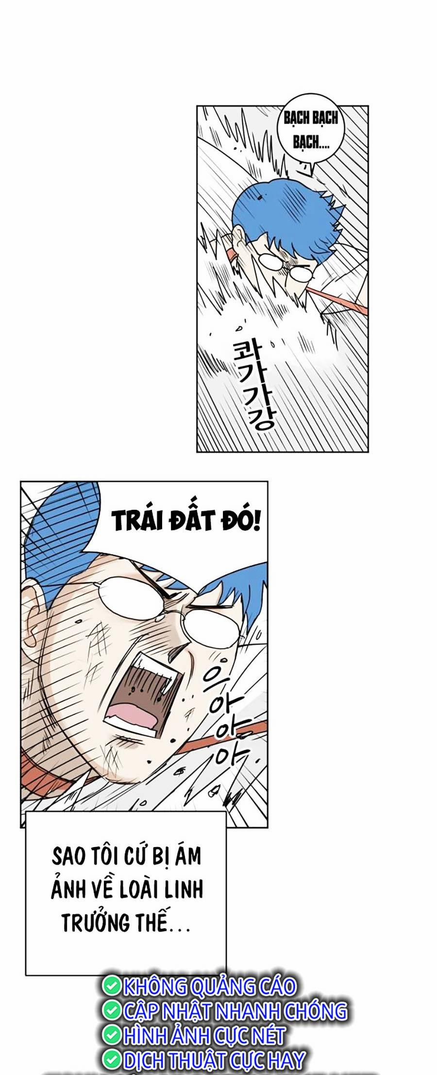 Con Mèo Đô Vật Của Tôi 2 trang 42