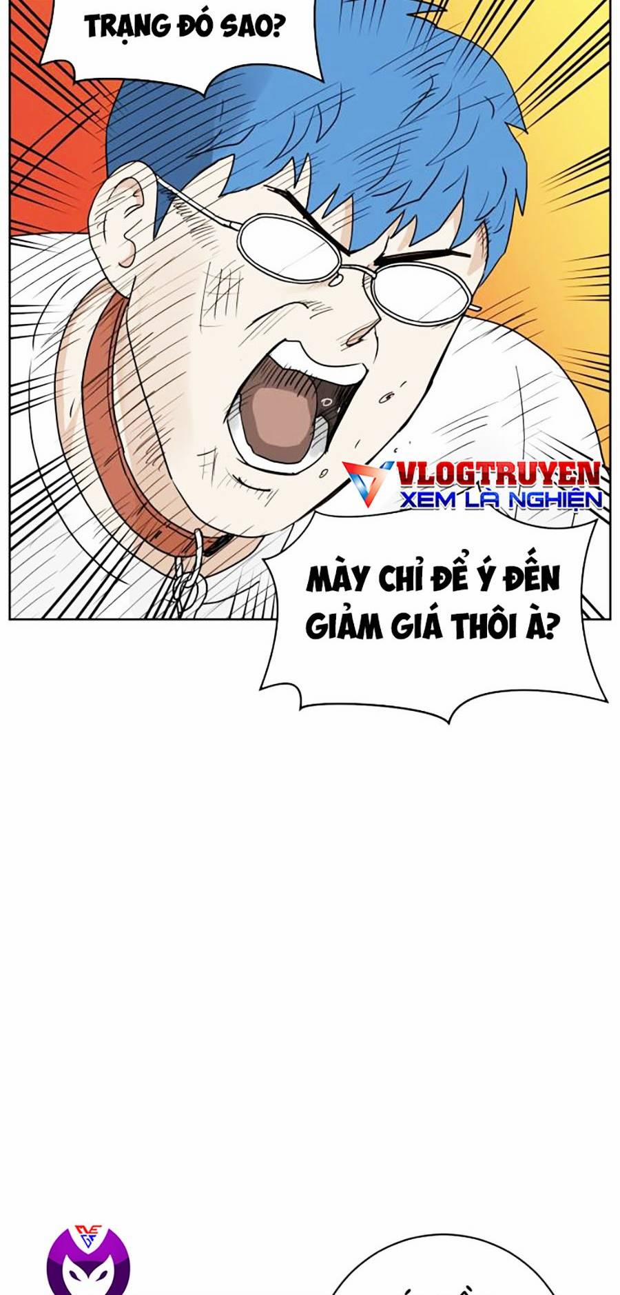 Con Mèo Đô Vật Của Tôi 2 trang 47