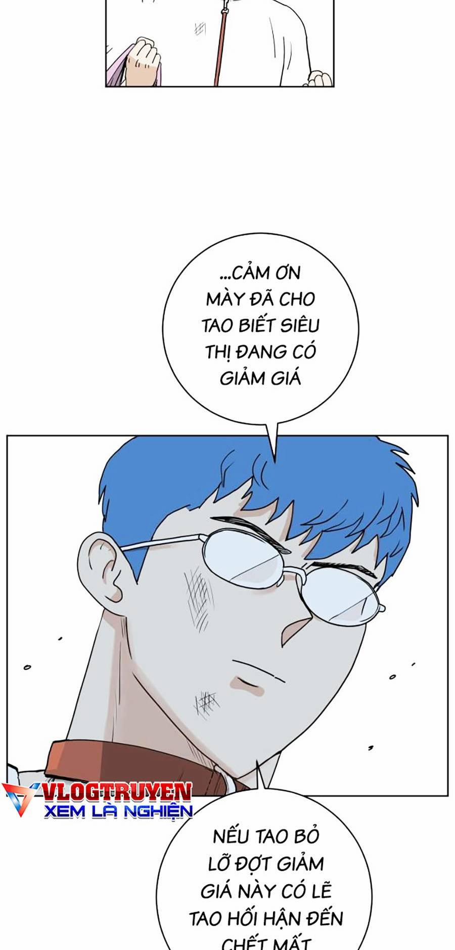 Con Mèo Đô Vật Của Tôi 2 trang 50