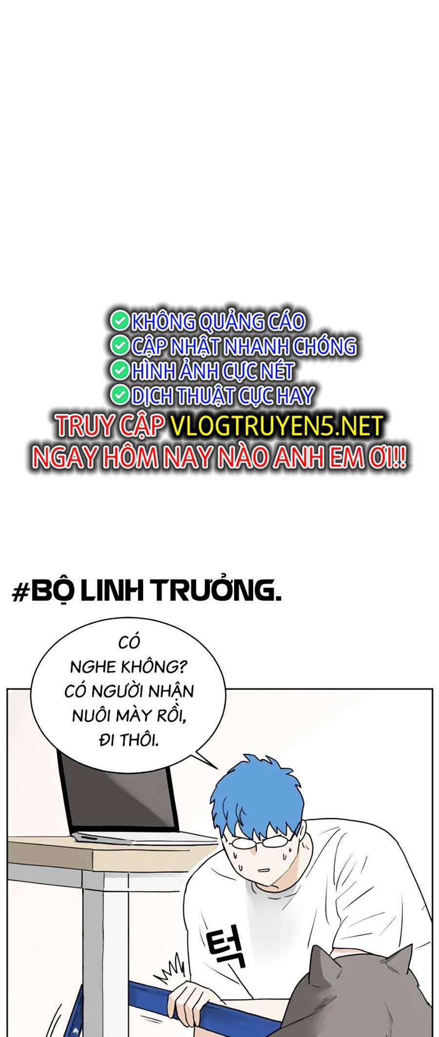 Con Mèo Đô Vật Của Tôi 2 trang 6