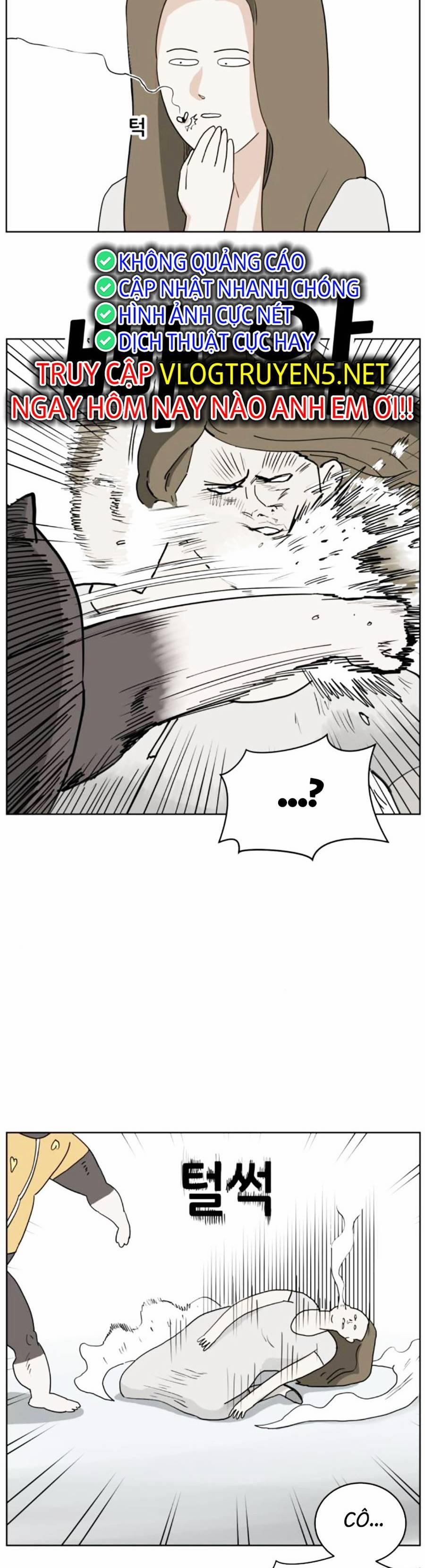 Con Mèo Đô Vật Của Tôi 3 trang 37