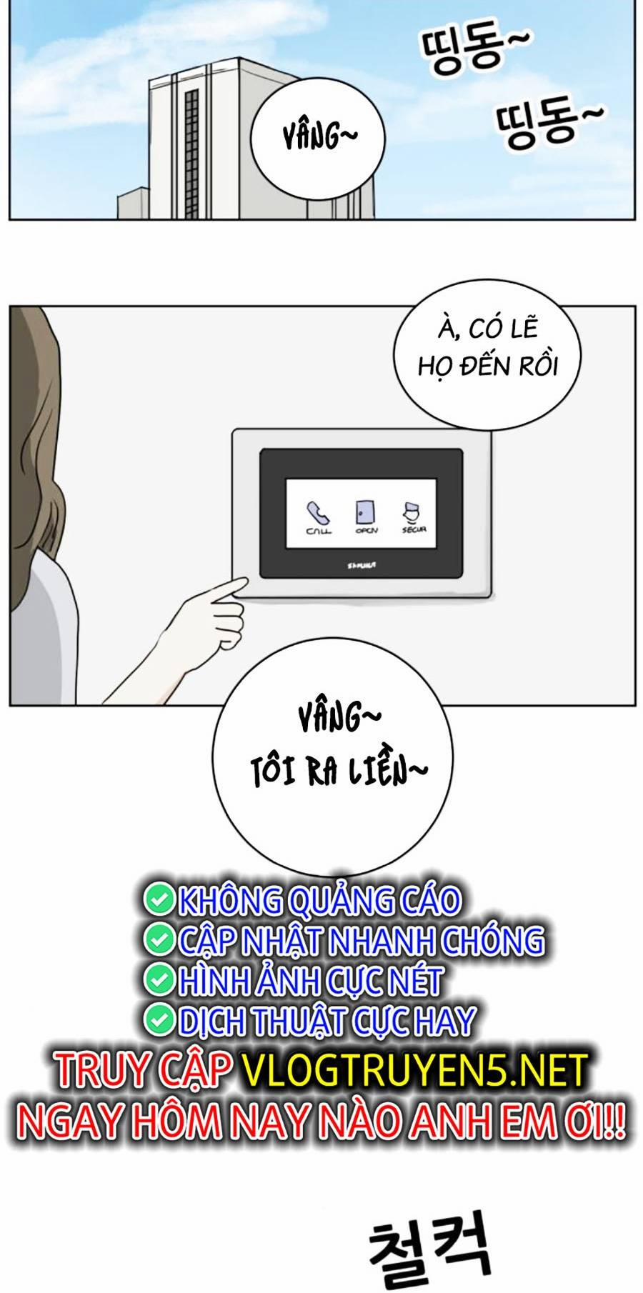 Con Mèo Đô Vật Của Tôi 3 trang 7