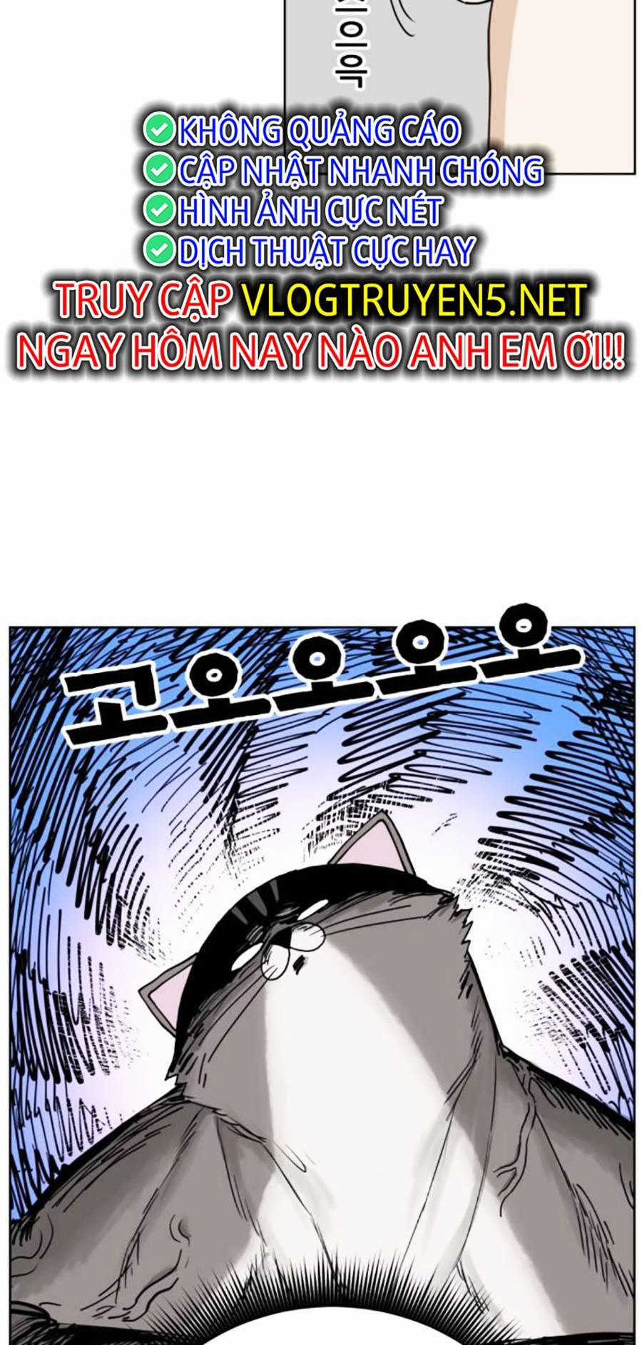 Con Mèo Đô Vật Của Tôi 4 trang 12