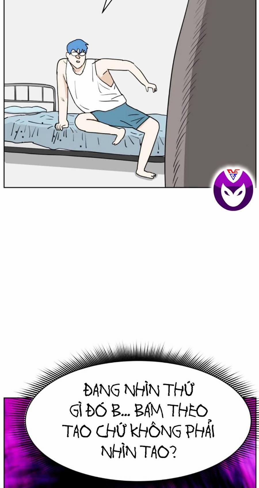 Con Mèo Đô Vật Của Tôi 4 trang 23