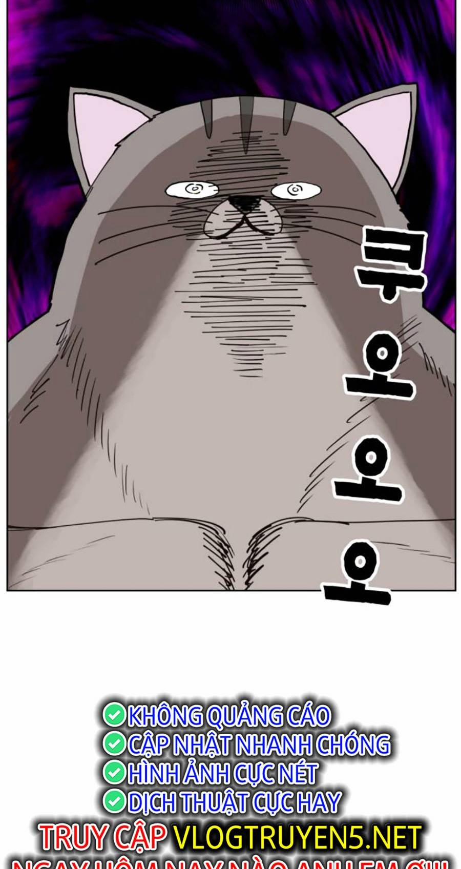 Con Mèo Đô Vật Của Tôi 4 trang 24