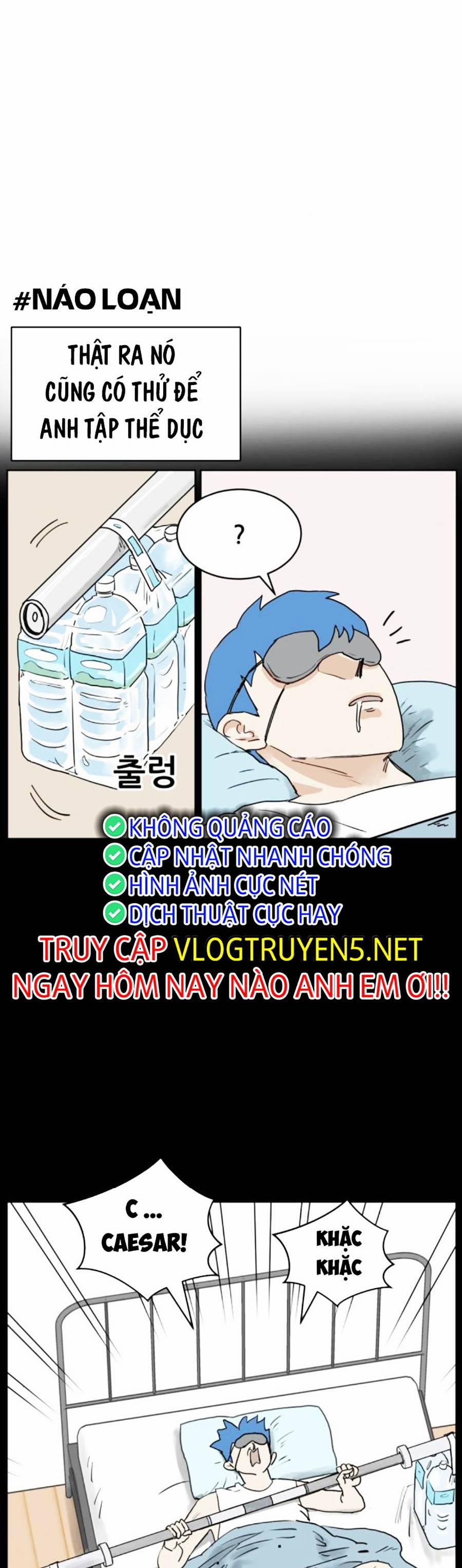 Con Mèo Đô Vật Của Tôi 4 trang 42