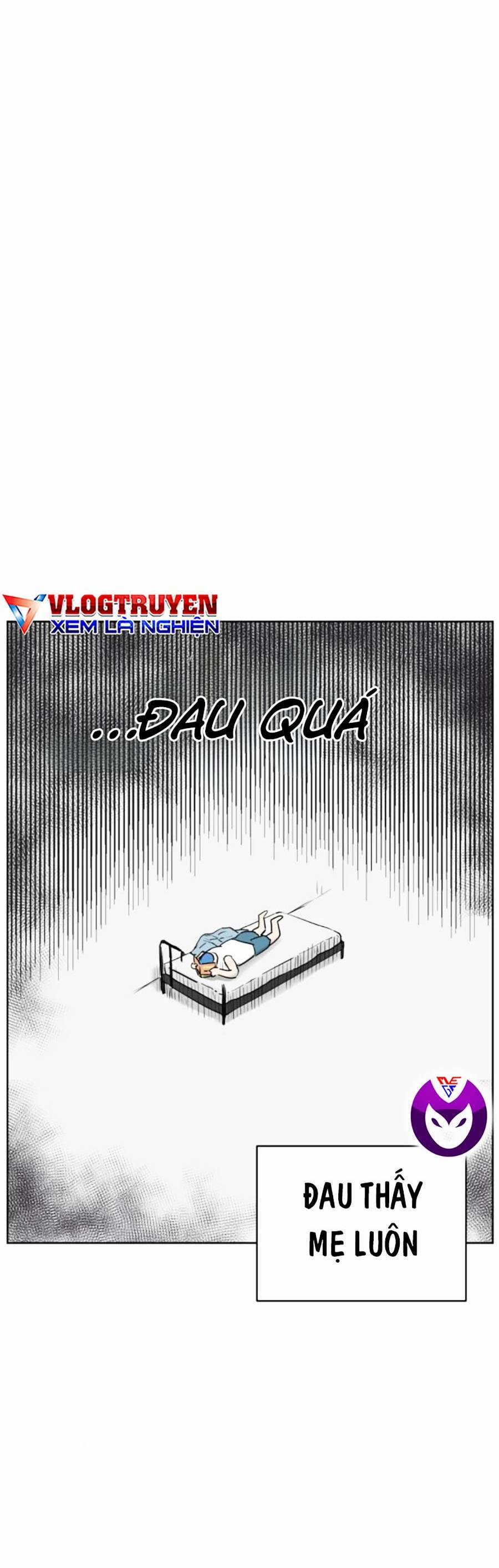 Con Mèo Đô Vật Của Tôi 4 trang 61