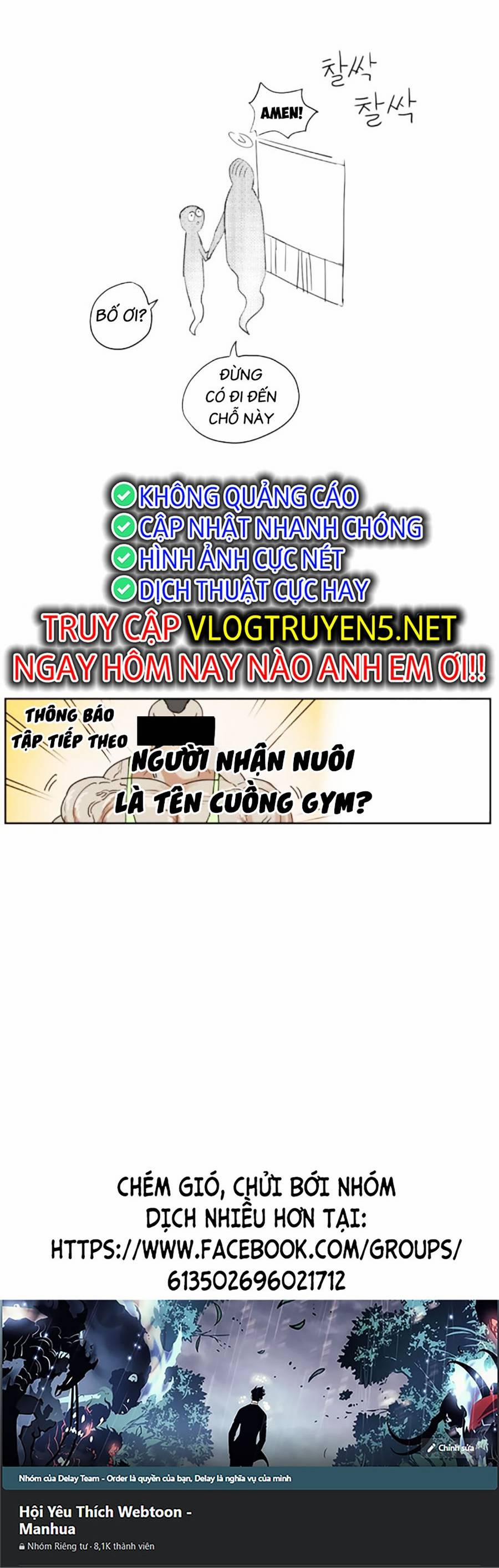 Con Mèo Đô Vật Của Tôi 4 trang 62