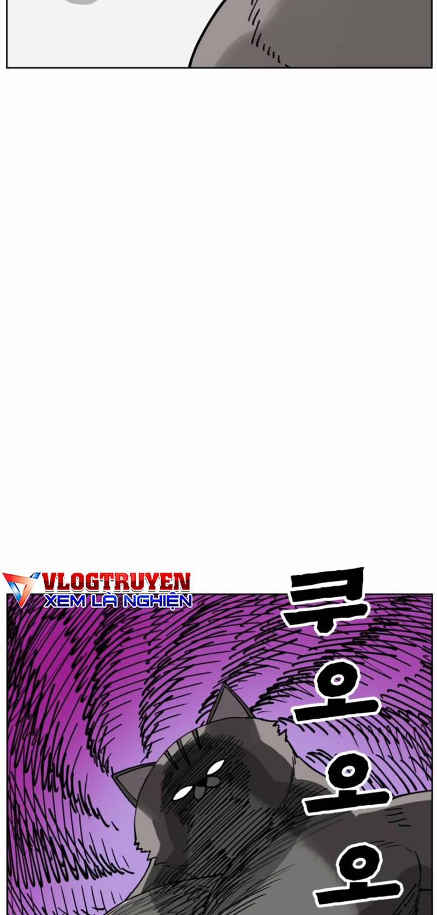 Con Mèo Đô Vật Của Tôi 4 trang 9