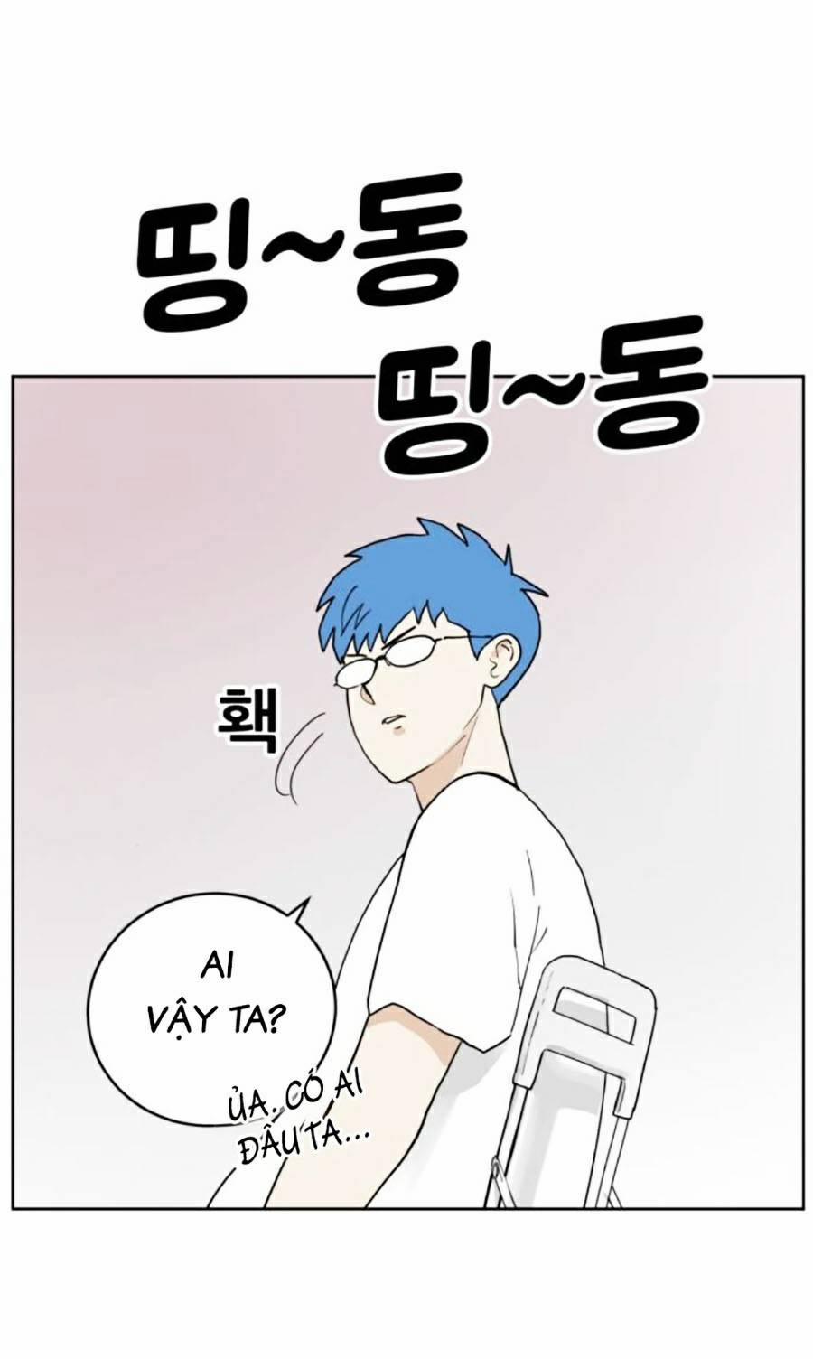 Con Mèo Đô Vật Của Tôi 6 trang 1