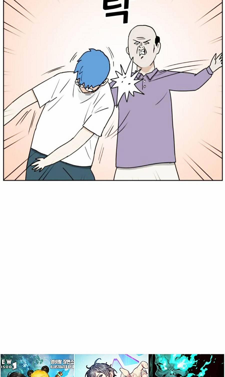 Con Mèo Đô Vật Của Tôi 6 trang 18