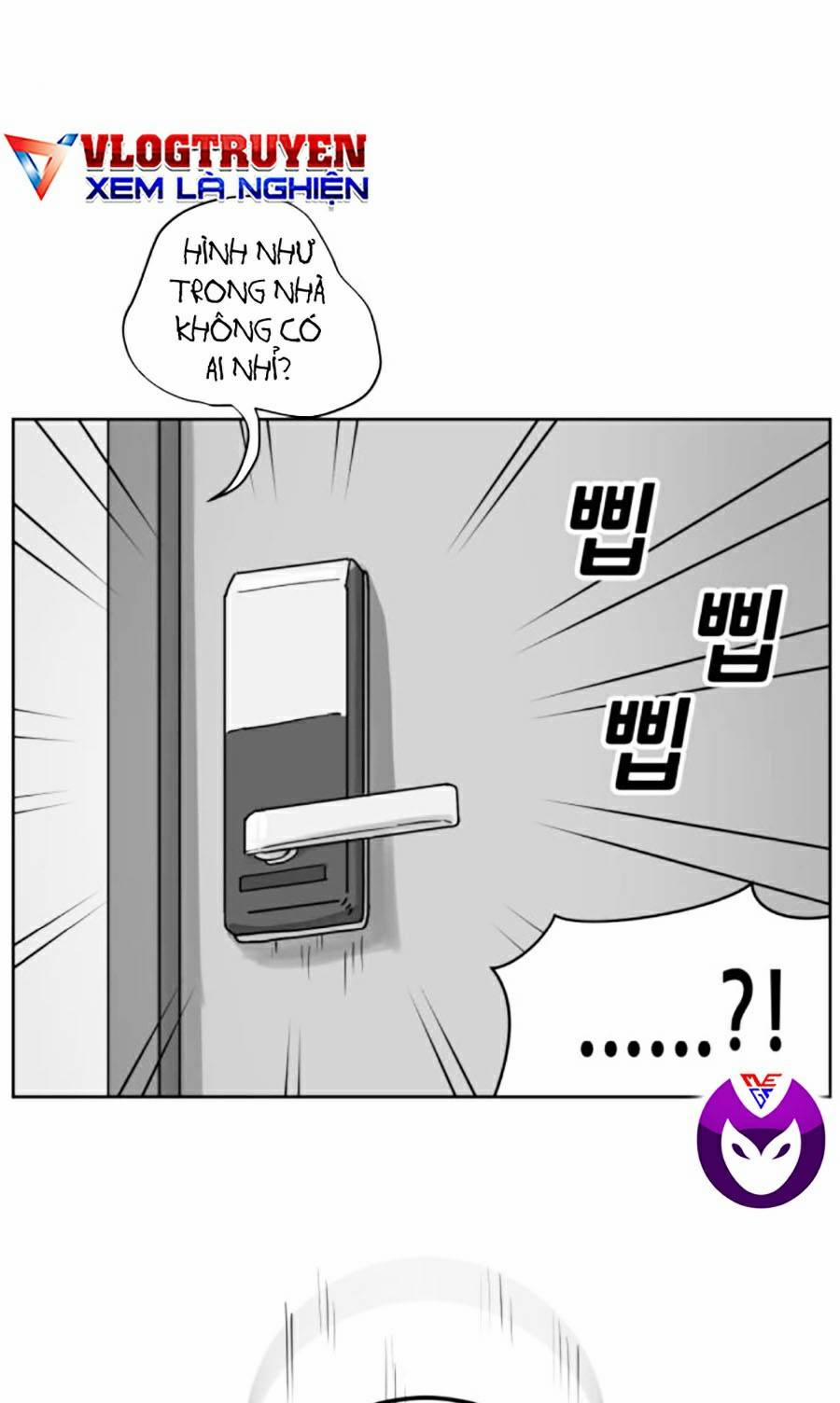 Con Mèo Đô Vật Của Tôi 6 trang 2