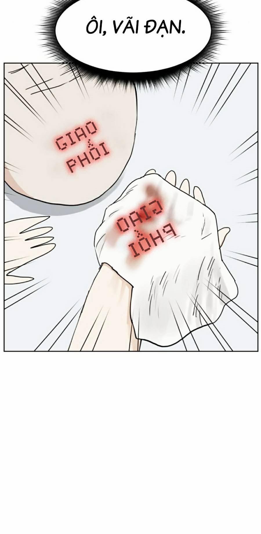 Con Mèo Đô Vật Của Tôi 6 trang 41