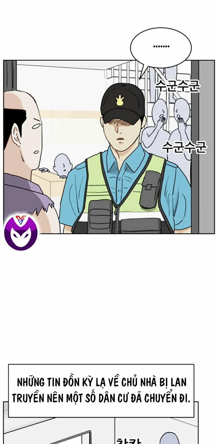 Con Mèo Đô Vật Của Tôi 6 trang 56