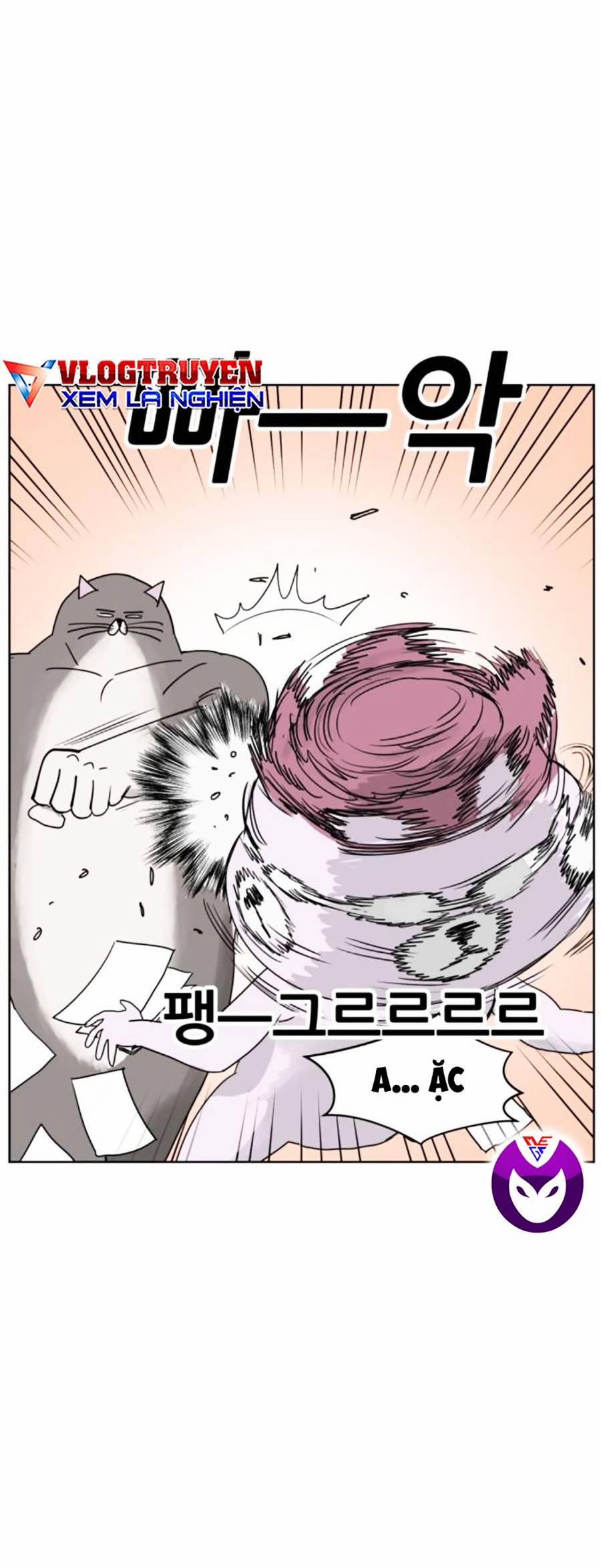 Con Mèo Đô Vật Của Tôi 7 trang 29