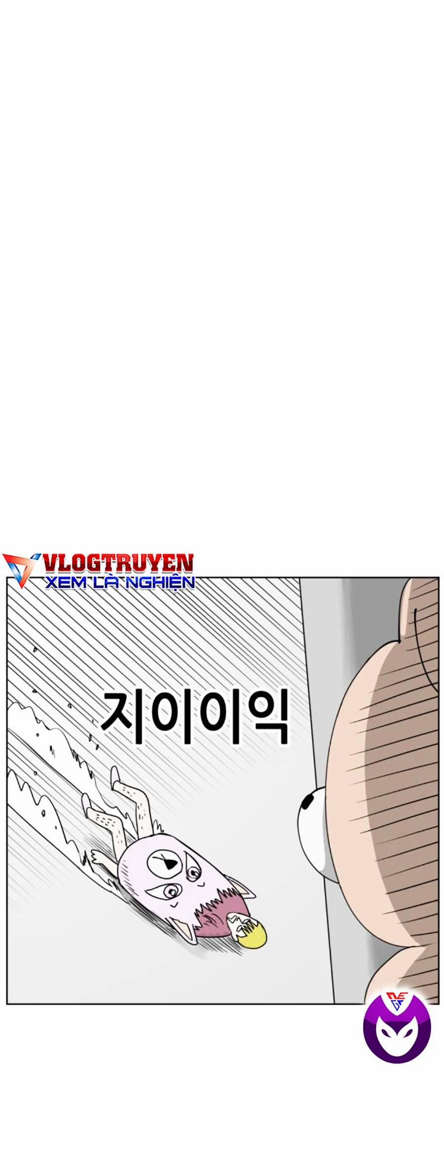 Con Mèo Đô Vật Của Tôi 7 trang 34