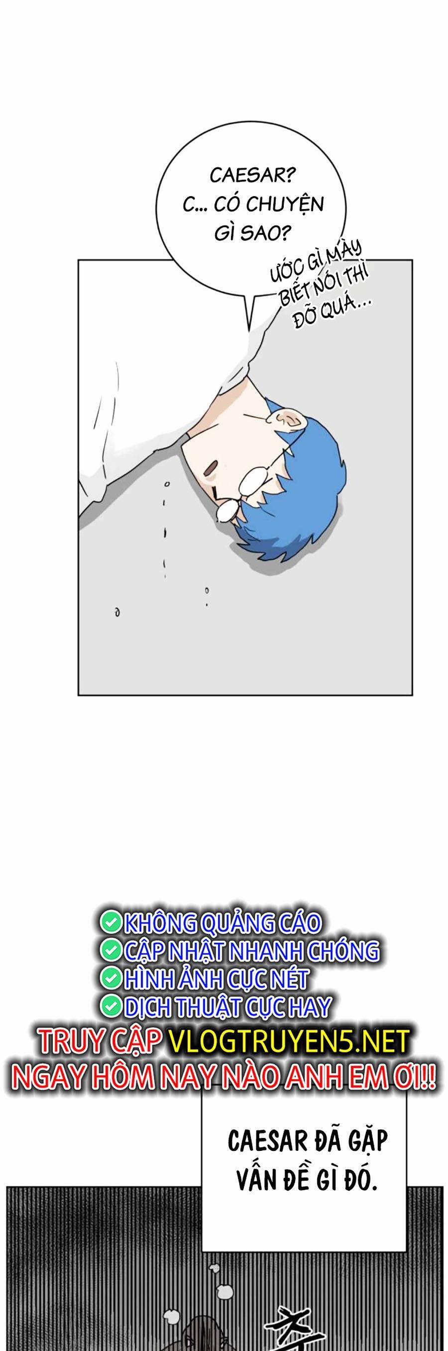 Con Mèo Đô Vật Của Tôi 7 trang 4