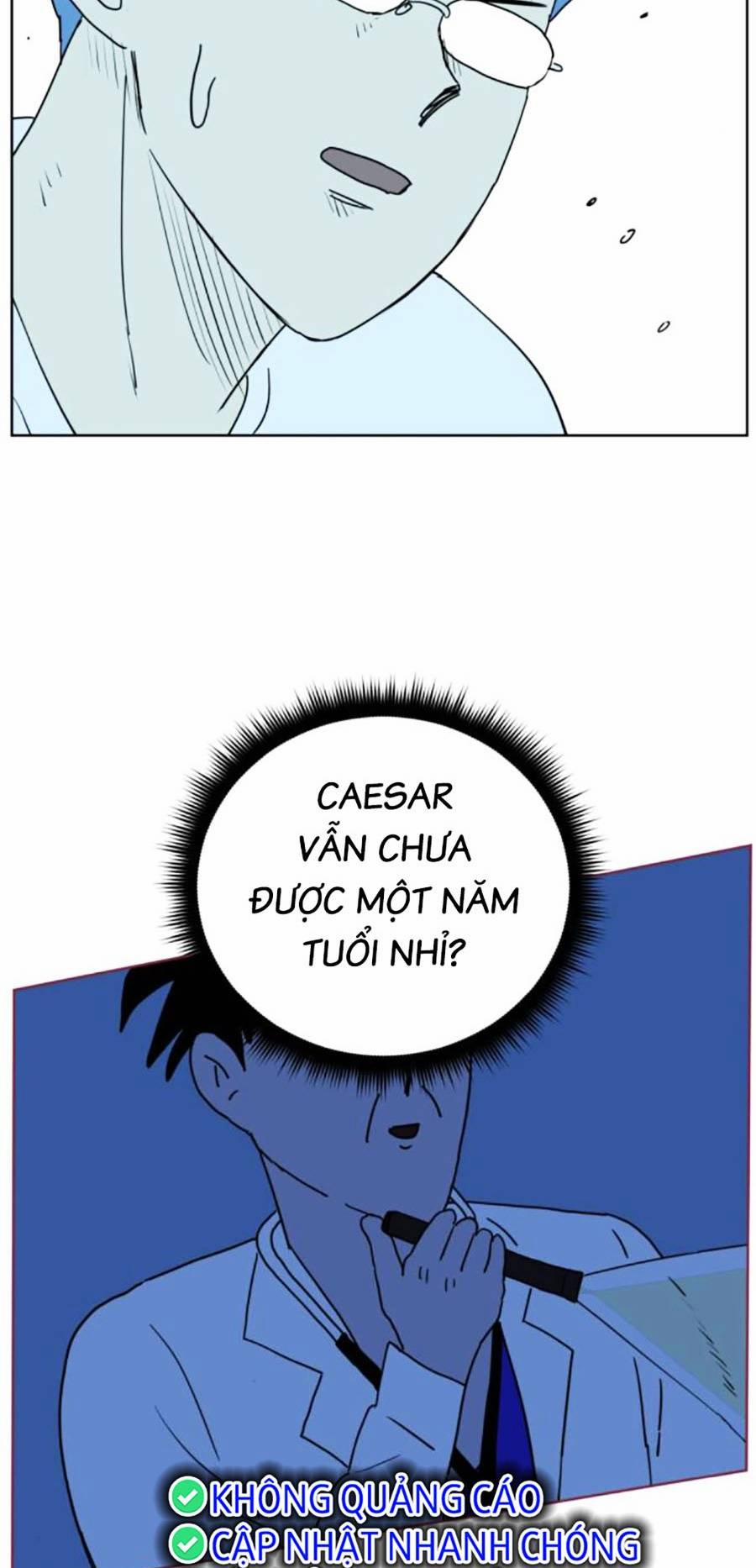 Con Mèo Đô Vật Của Tôi 7 trang 53