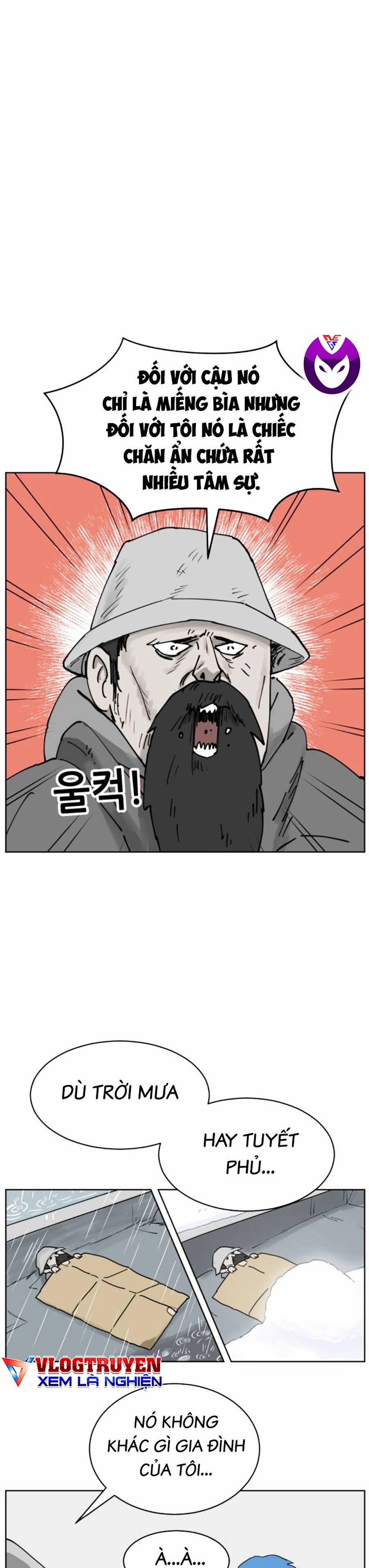 Con Mèo Đô Vật Của Tôi 8 trang 16