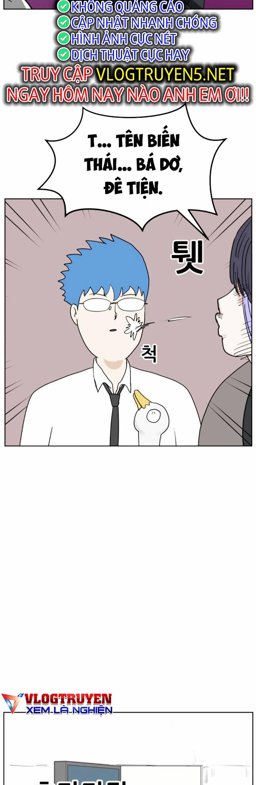 Con Mèo Đô Vật Của Tôi 8 trang 35