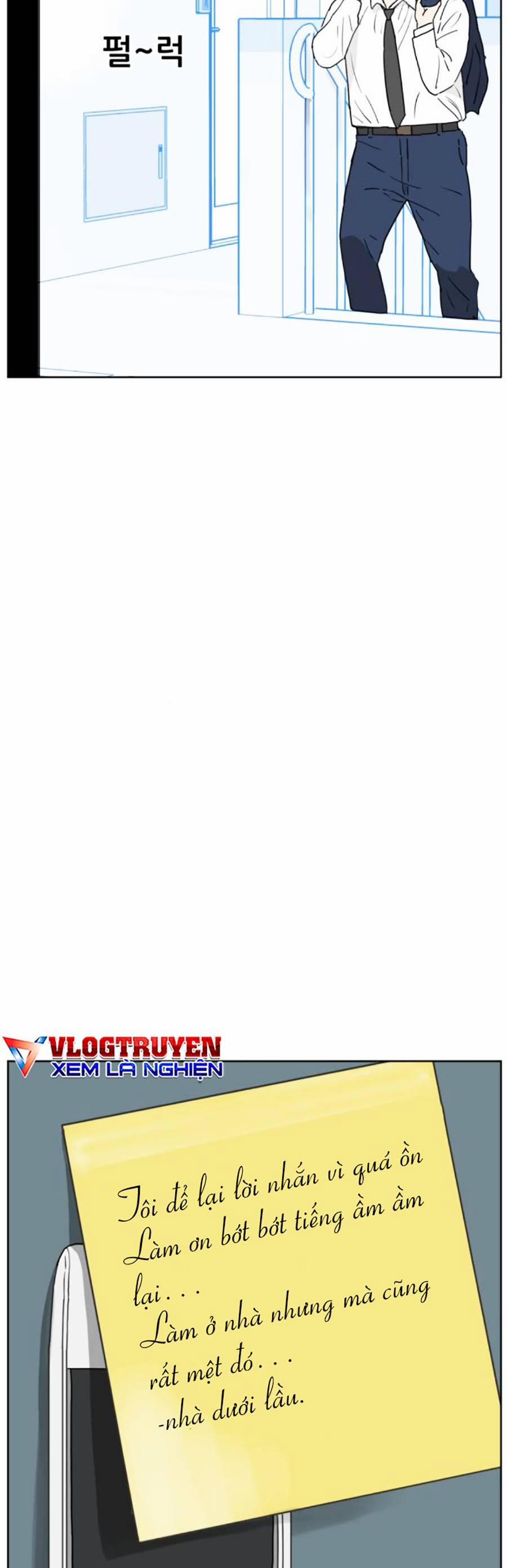 Con Mèo Đô Vật Của Tôi 8 trang 5