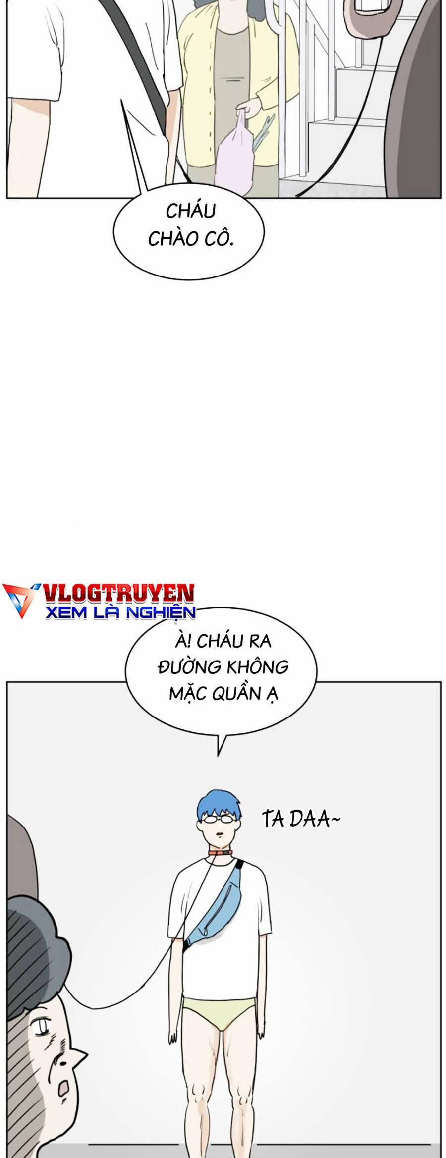 Con Mèo Đô Vật Của Tôi 9 trang 3