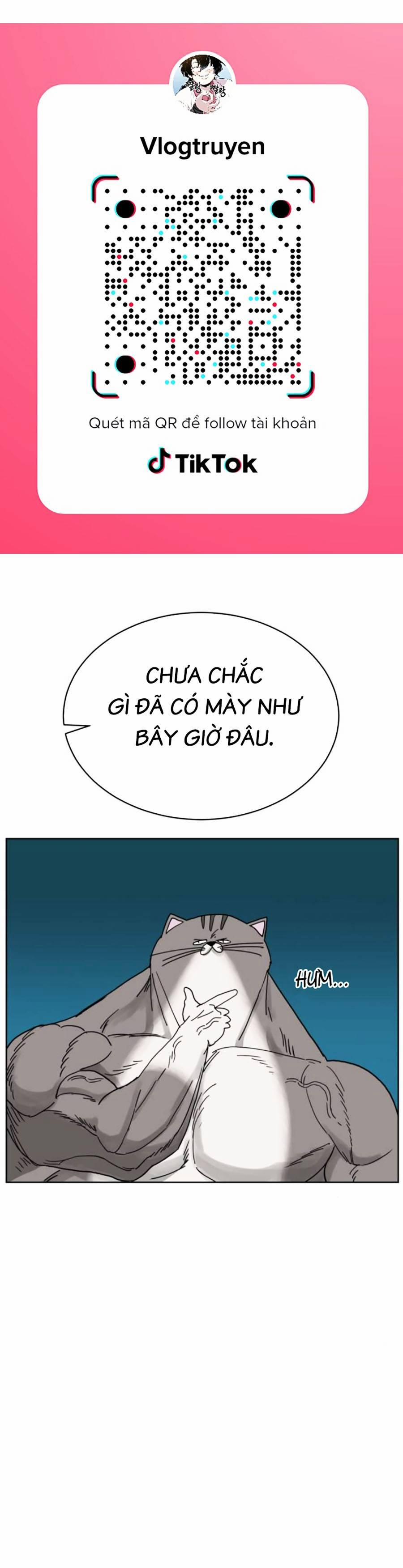 Con Mèo Đô Vật Của Tôi 9 trang 30