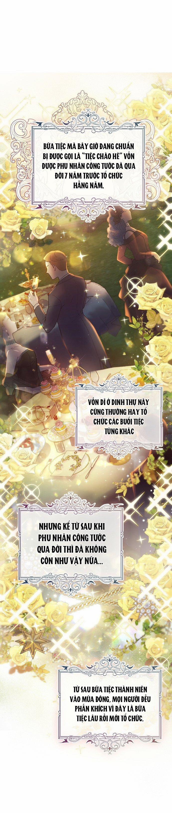 Cơn Mưa Kẹo Ngọt 11 trang 13