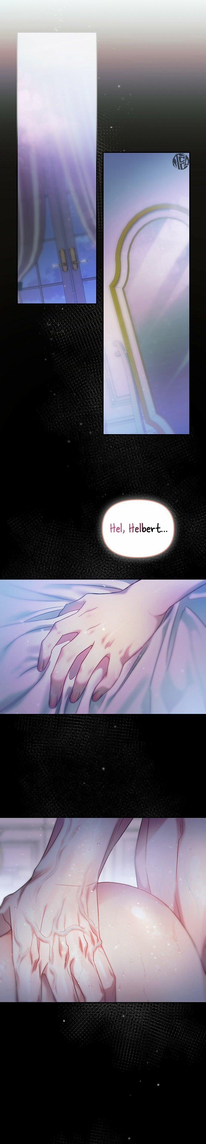 Cơn Mưa Kẹo Ngọt 11 trang 20